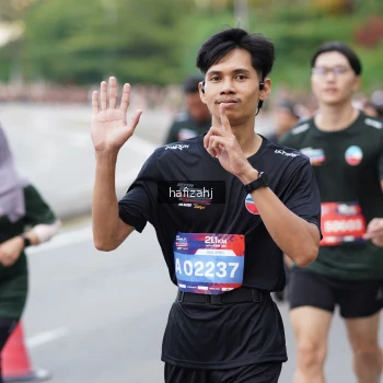Runner Photo 3761314