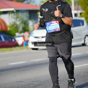 Runner Photo 3761315