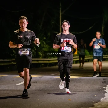 Runner Photo 3761318