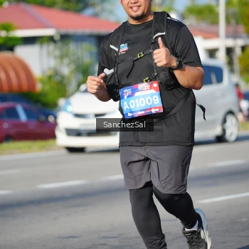Runner Photo 3761319