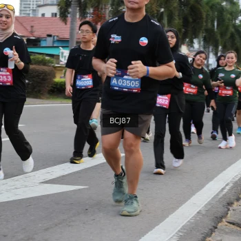 Runner Photo 3761323