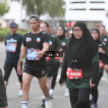 Runner Photo 3761324