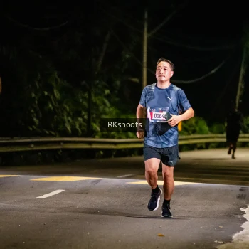 Runner Photo 3761327