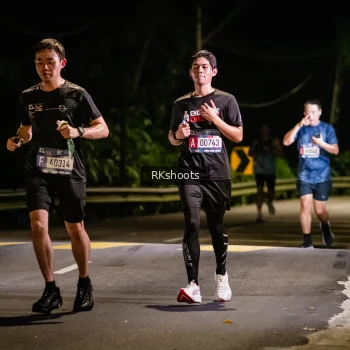 Runner Photo 3761328