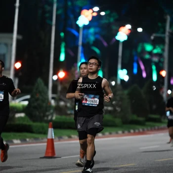 Runner Photo 3761329