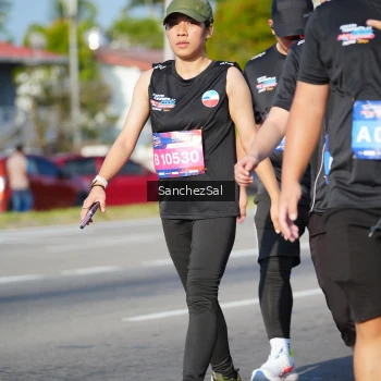 Runner Photo 3761330