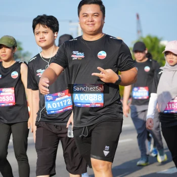 Runner Photo 3761332