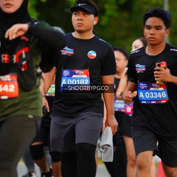 Runner Photo 3761335