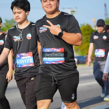 Runner Photo 3761337