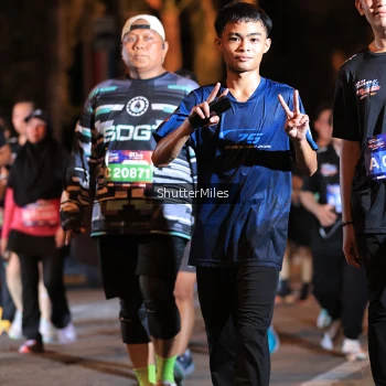 Runner Photo 3761340
