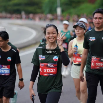 Runner Photo 3761345