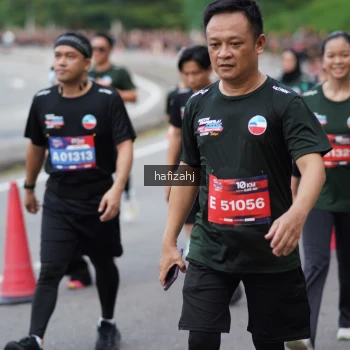 Runner Photo 3761348