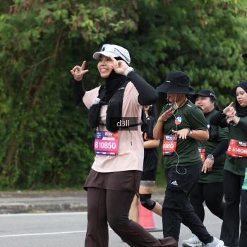 Runner Photo 3761350