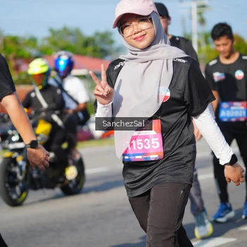 Runner Photo 3761351