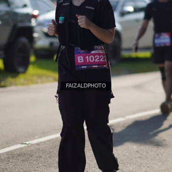 Runner Photo 3761352