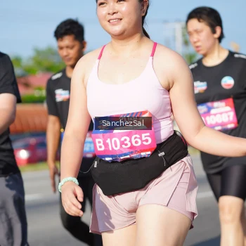 Runner Photo 3761353