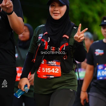Runner Photo 3761356