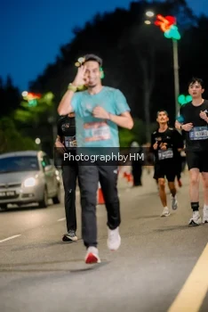 Runner Photo 3761358