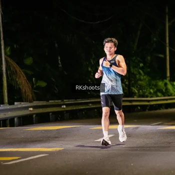 Runner Photo 3761361