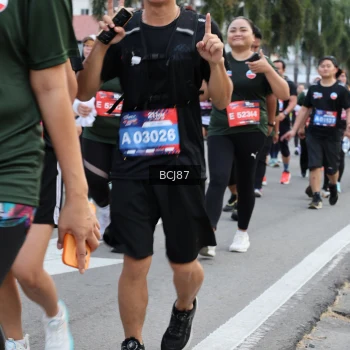 Runner Photo 3761362