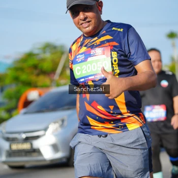 Runner Photo 3761369