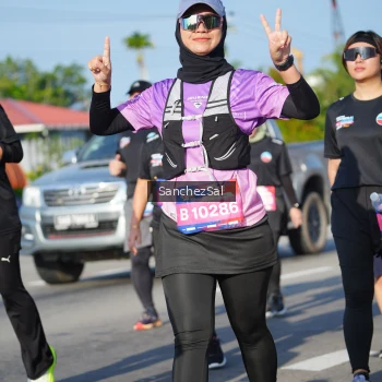 Runner Photo 3761370
