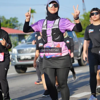 Runner Photo 3761373