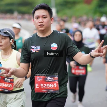 Runner Photo 3761375