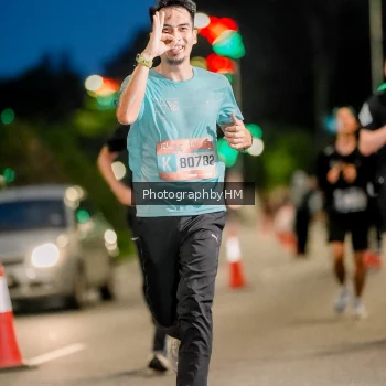 Runner Photo 3761378
