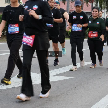 Runner Photo 3761379