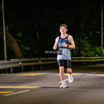 Runner Photo 3761380
