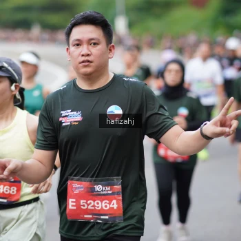 Runner Photo 3761382