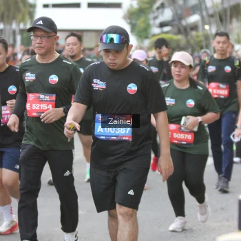 Runner Photo 3761383