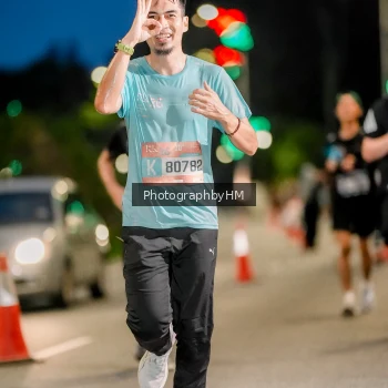 Runner Photo 3761384