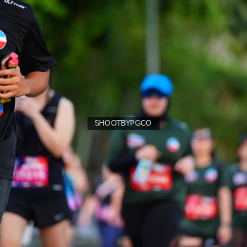 Runner Photo 3761385
