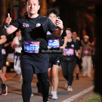 Runner Photo 3761387