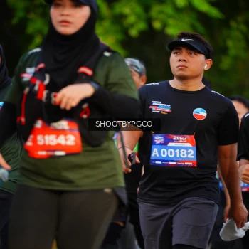 Runner Photo 3761389