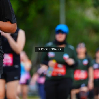Runner Photo 3761390