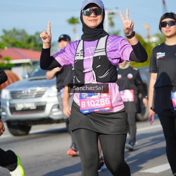 Runner Photo 3761393