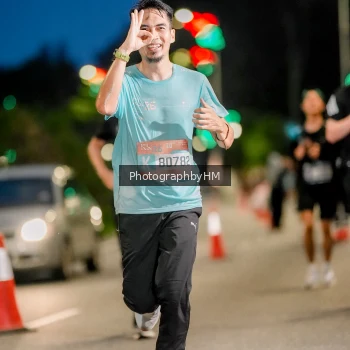 Runner Photo 3761396