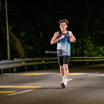Runner Photo 3761397
