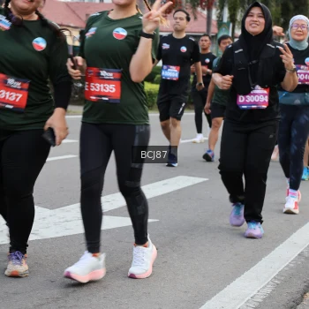 Runner Photo 3761403