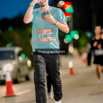 Runner Photo 3761408