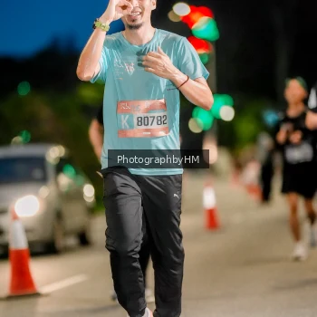 Runner Photo 3761410