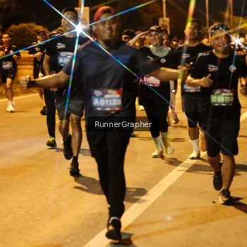 Runner Photo 3761411