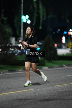 Runner Photo 3761415