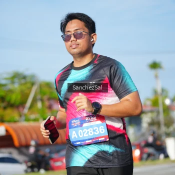 Runner Photo 3761418
