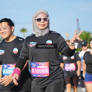 Runner Photo 3761420