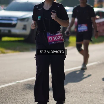 Runner Photo 3761422