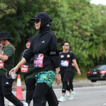 Runner Photo 3761425